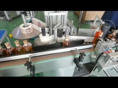 WEINVIEW เครื่องติดฉลากขวดยาอัตโนมัติแบบตั้งโต๊ะ ไวน์ สติ๊กเกอร์ 800W