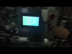 YIMU 4800b/h Trigger Pump Inline Automatic Capping Machine มัลติฟังก์ชั่น